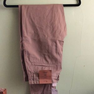 Size pants : US 30